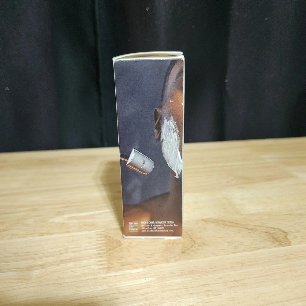 Bevel safety razor